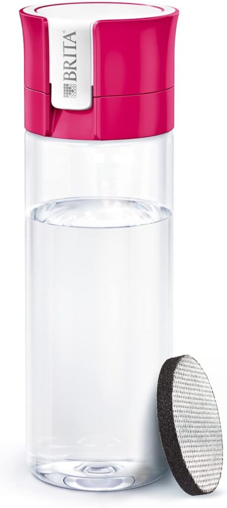 Botella BRITA